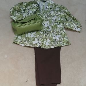 A bundle! 2 items in my closet